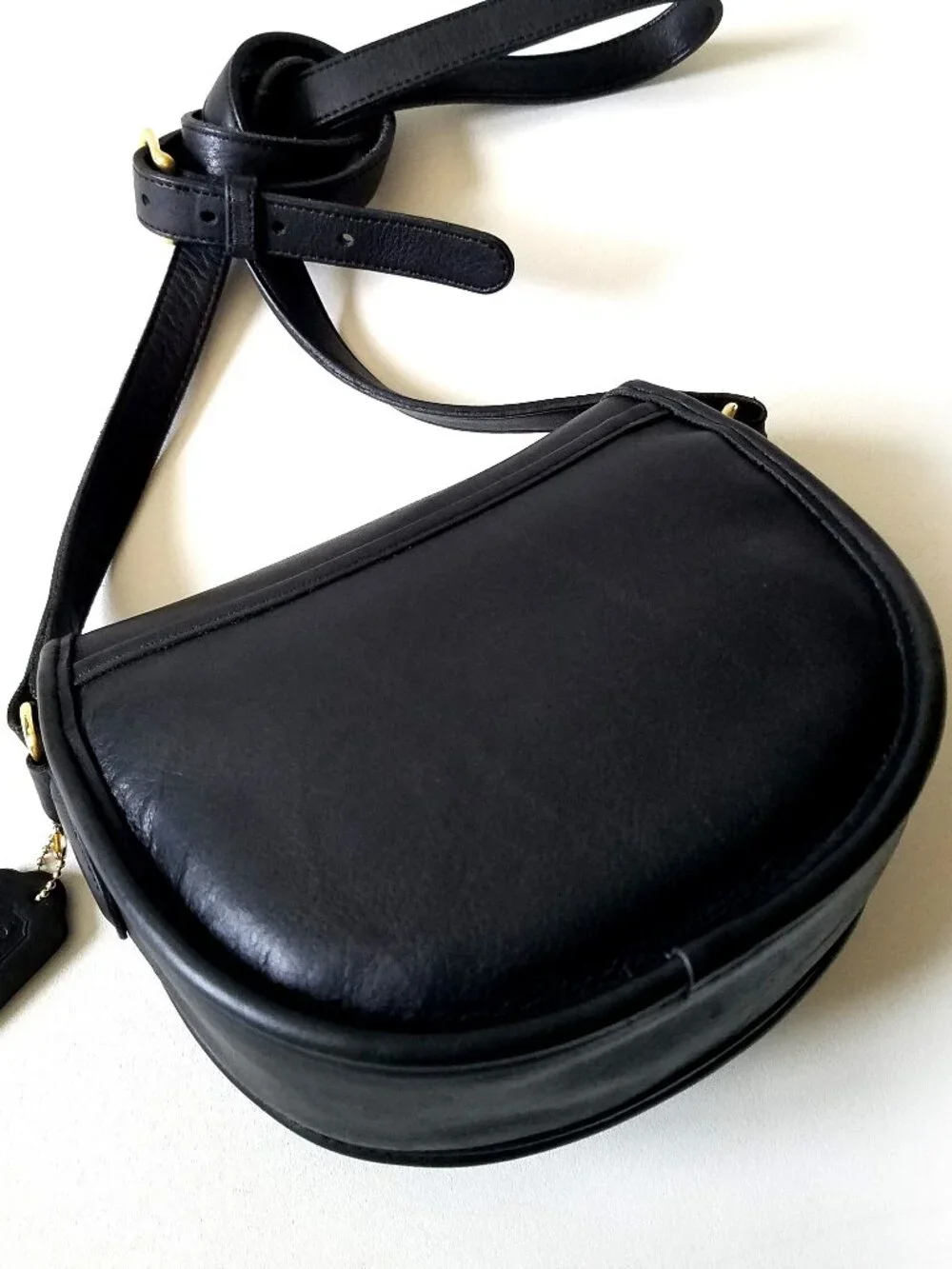 Coach authentic vintage